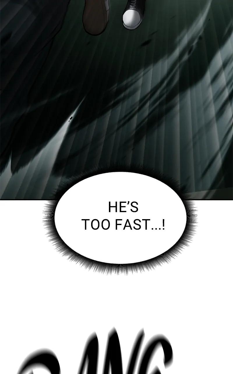 Designated Bully Chapter 73