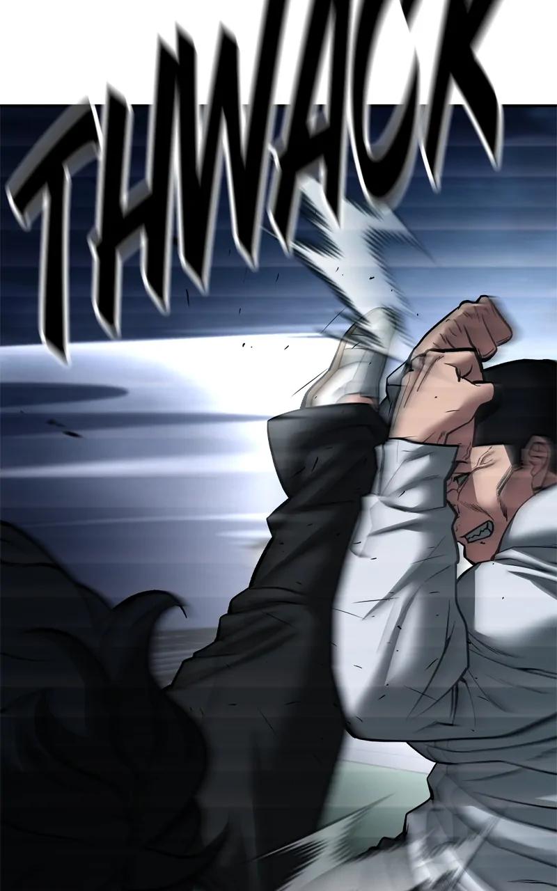 Designated Bully Chapter 73