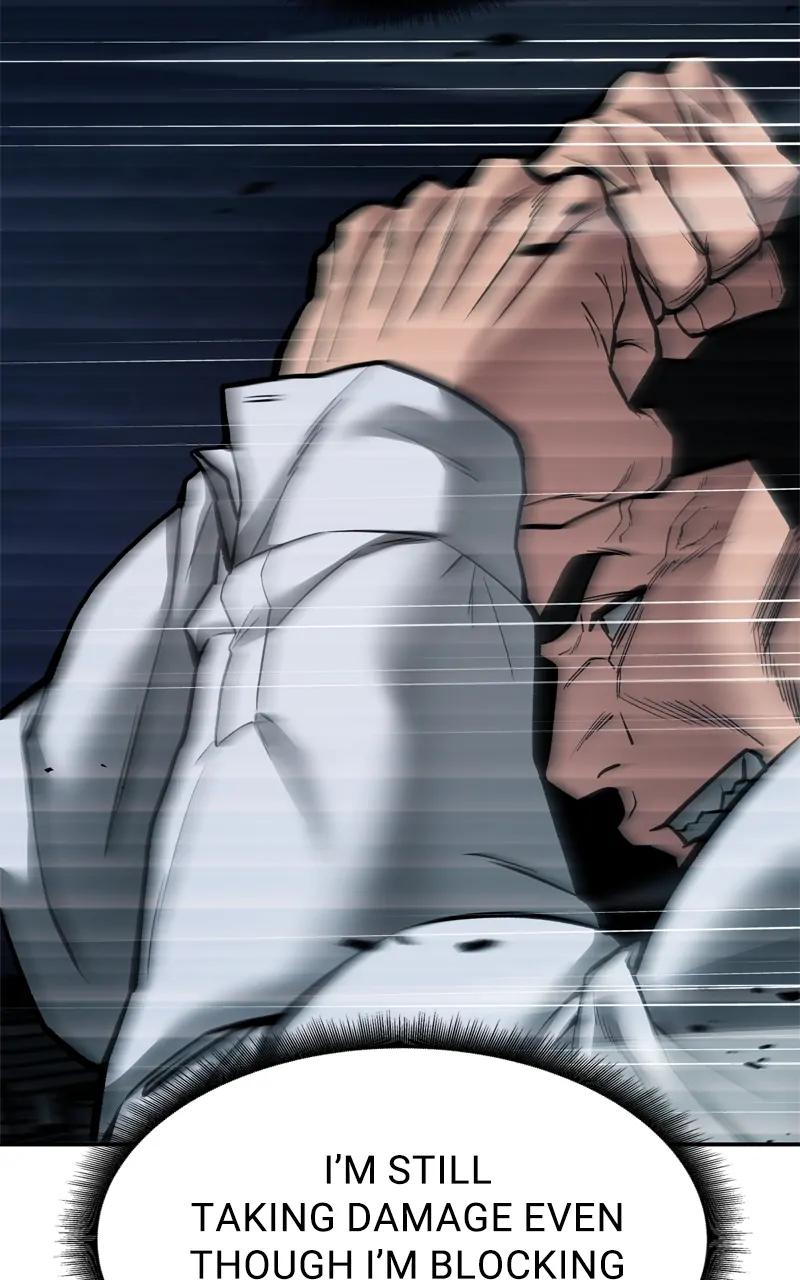 Designated Bully Chapter 73