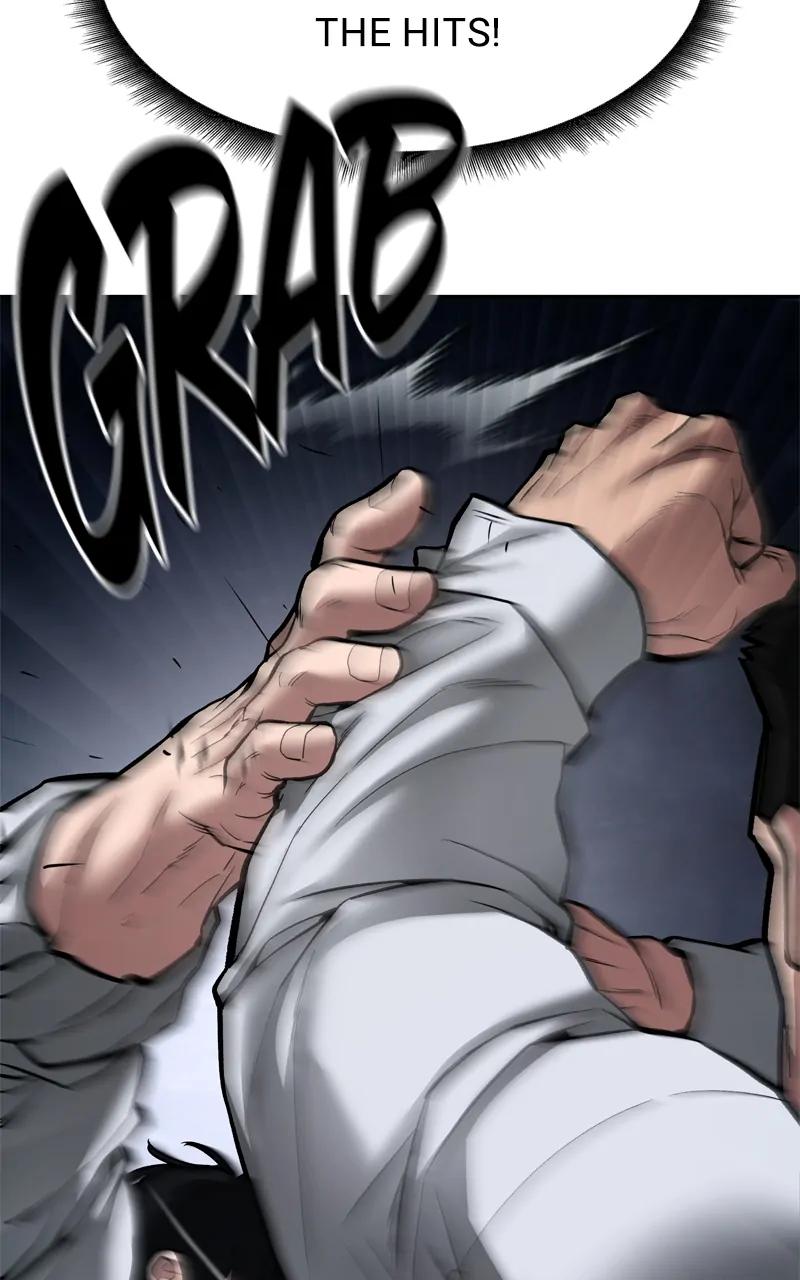 Designated Bully Chapter 73