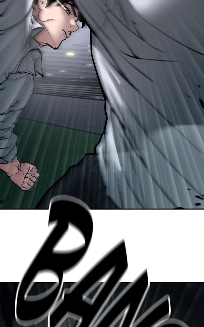 Designated Bully Chapter 73