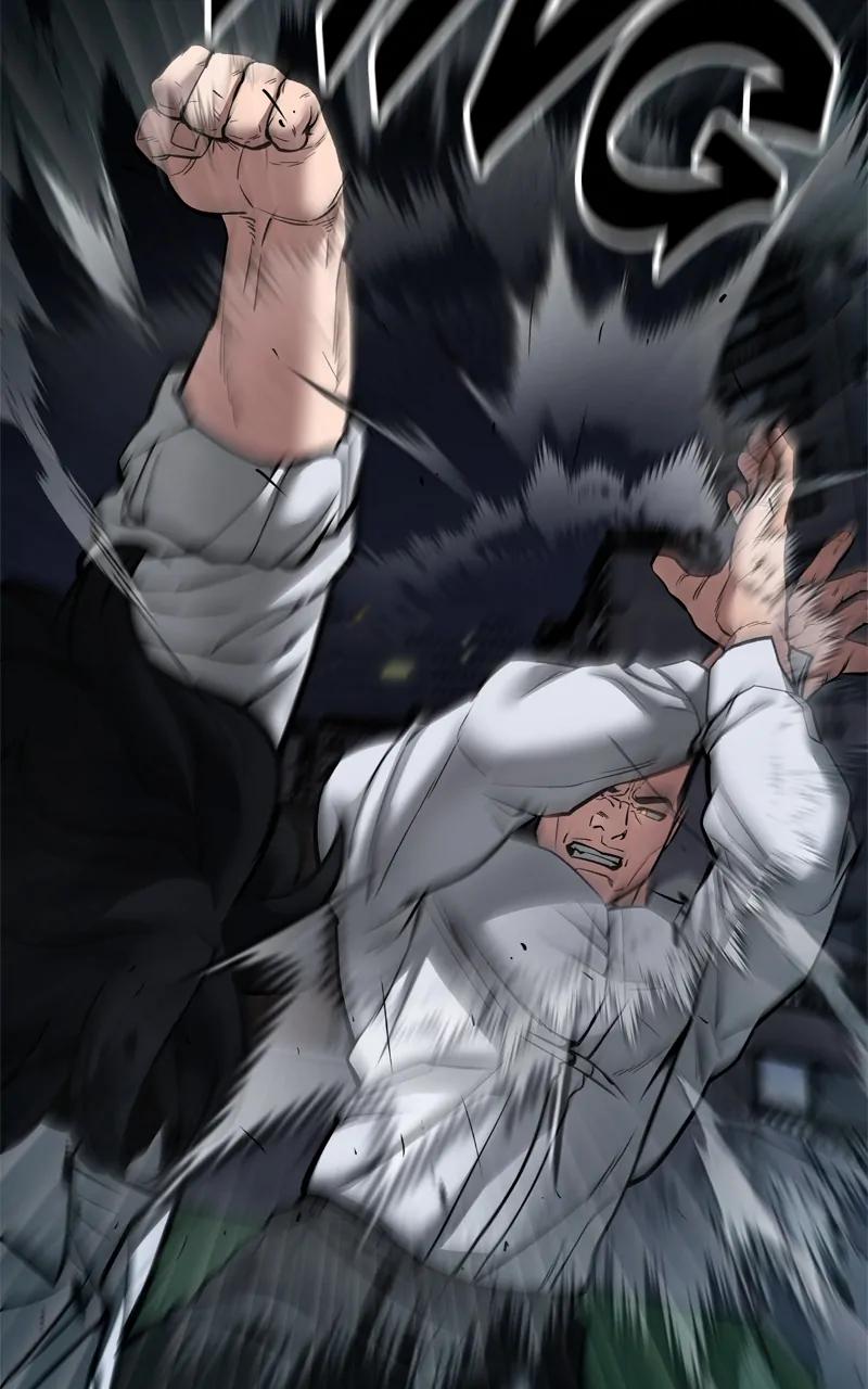 Designated Bully Chapter 73