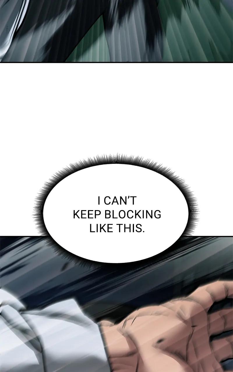 Designated Bully Chapter 73