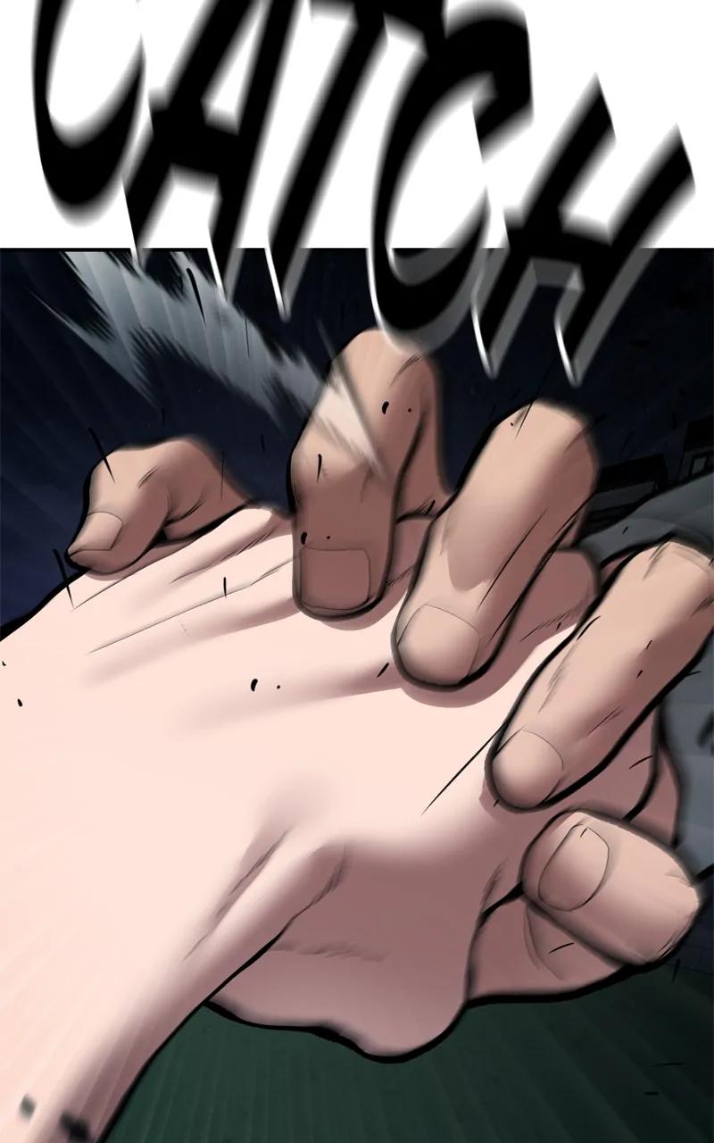 Designated Bully Chapter 73