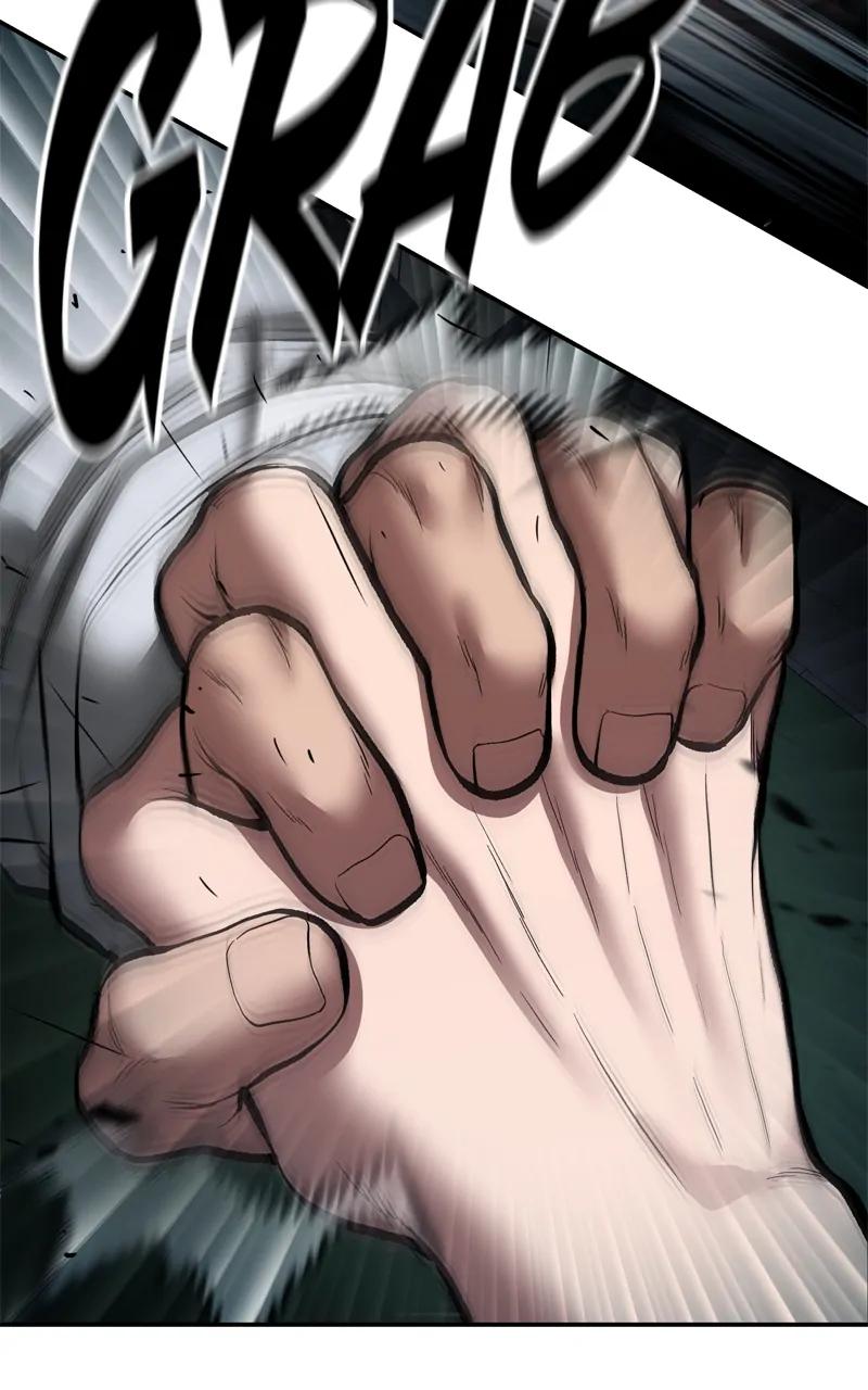 Designated Bully Chapter 73