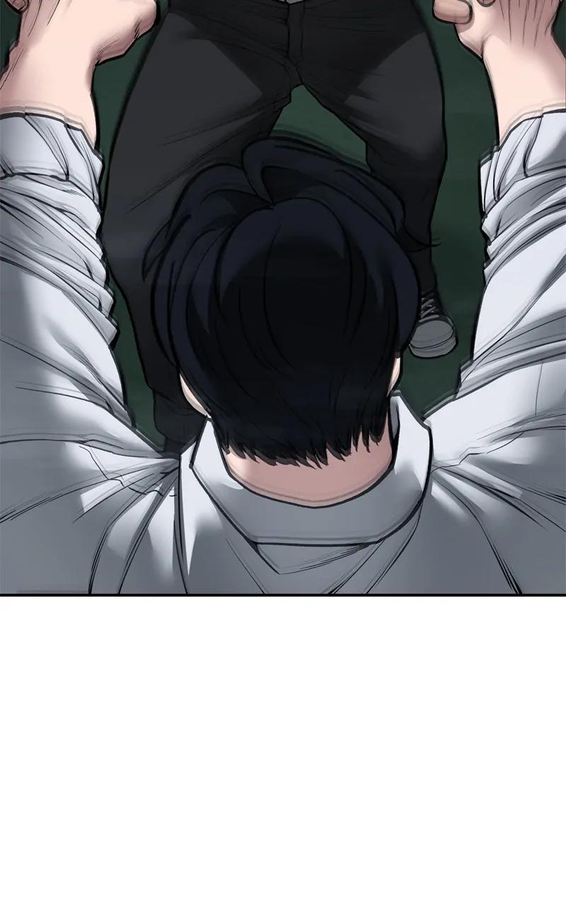 Designated Bully Chapter 73