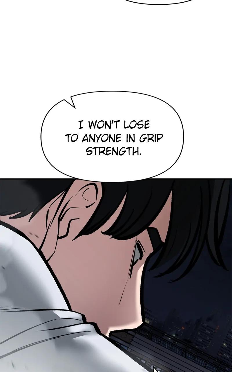 Designated Bully Chapter 73