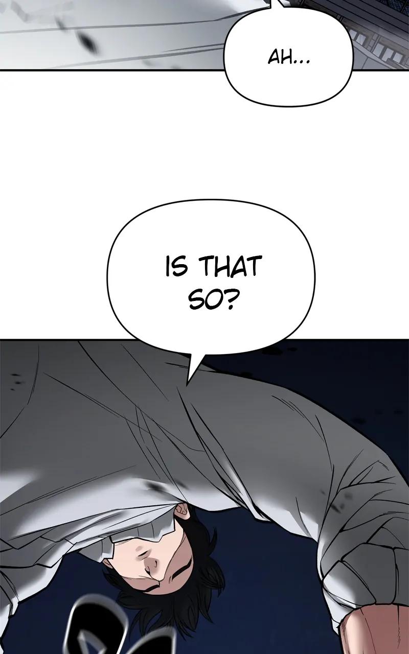 Designated Bully Chapter 73