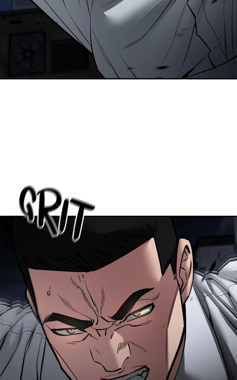 Designated Bully Chapter 73