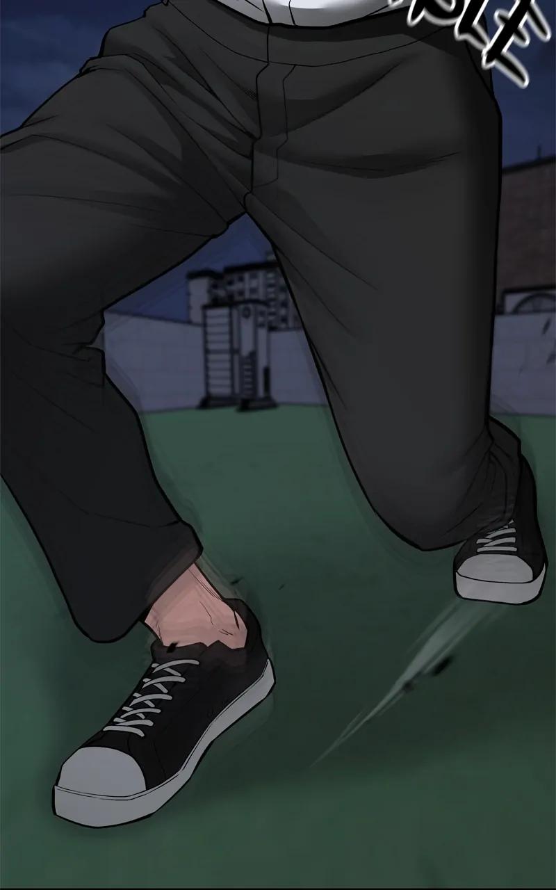 Designated Bully Chapter 73