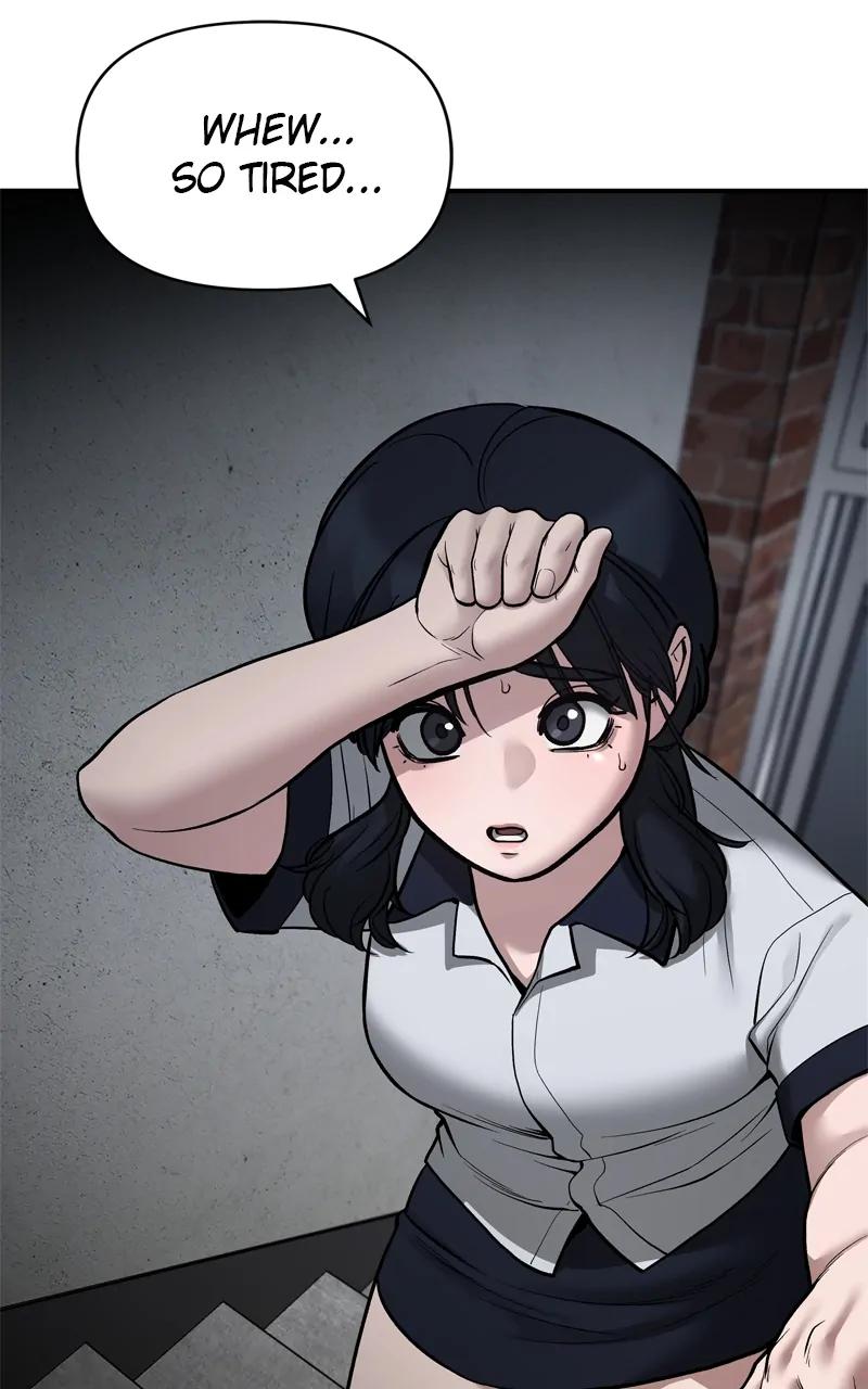 Designated Bully Chapter 73