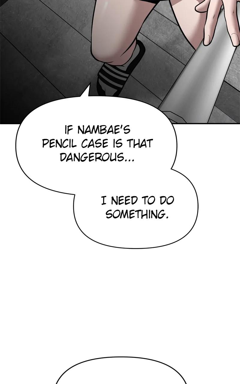 Designated Bully Chapter 73