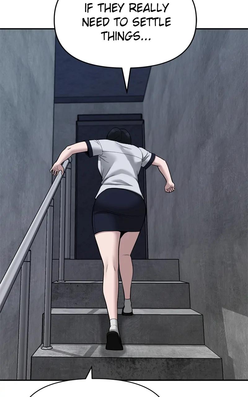 Designated Bully Chapter 73