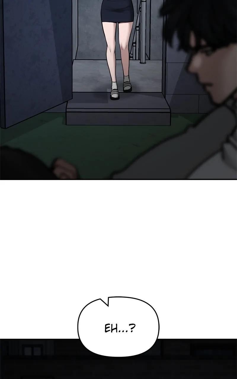 Designated Bully Chapter 73