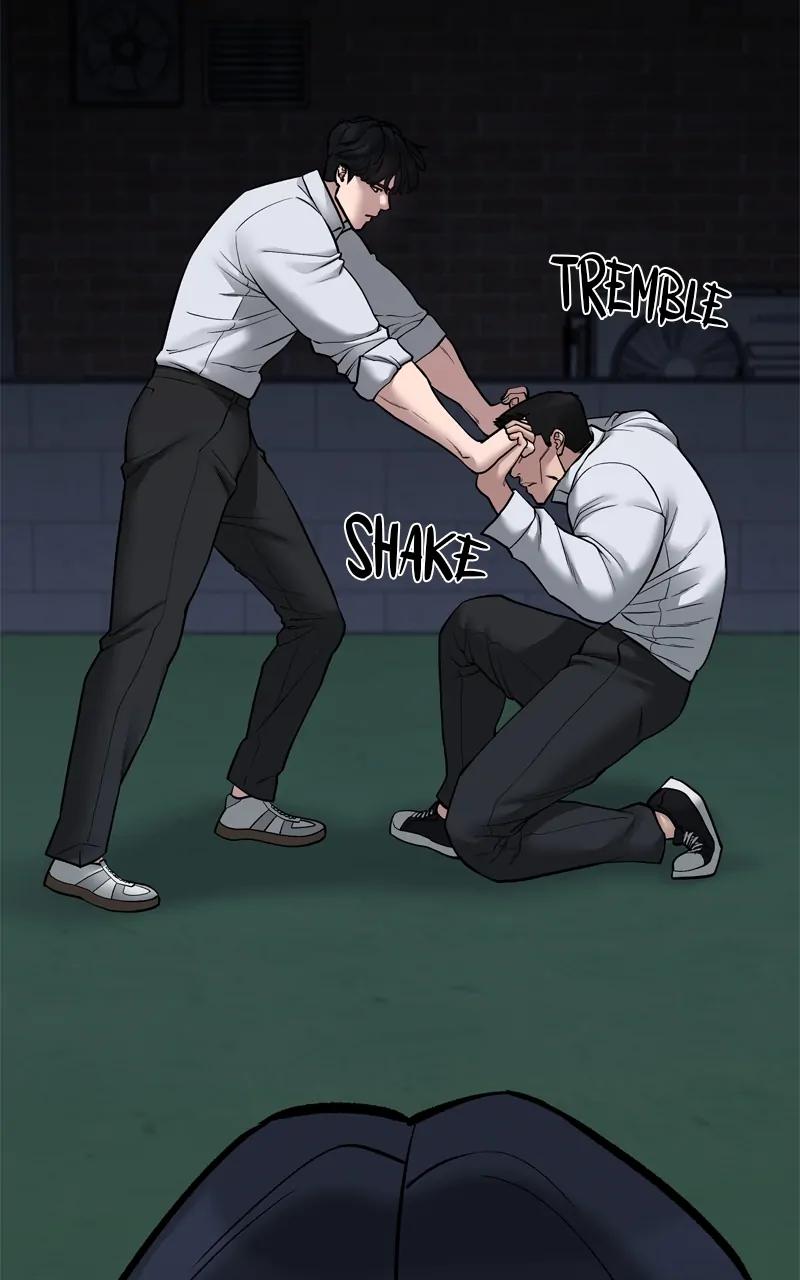 Designated Bully Chapter 73