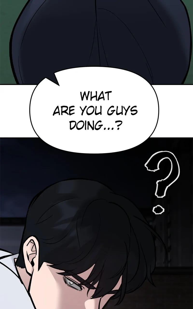 Designated Bully Chapter 73