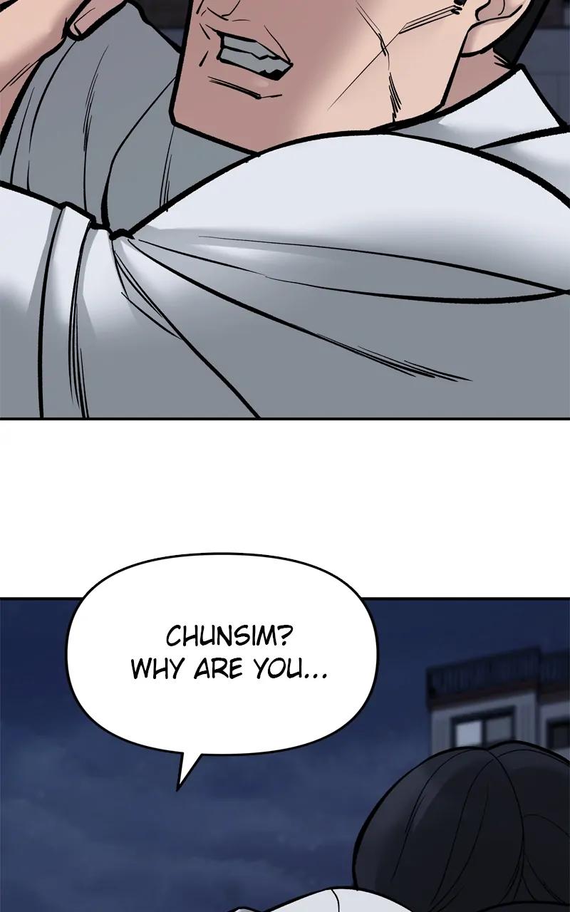 Designated Bully Chapter 73