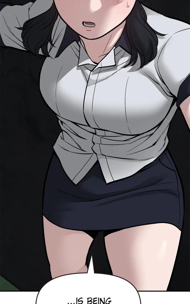 Designated Bully Chapter 73