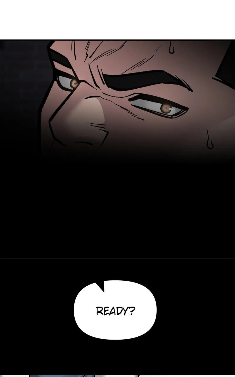 Designated Bully Chapter 73