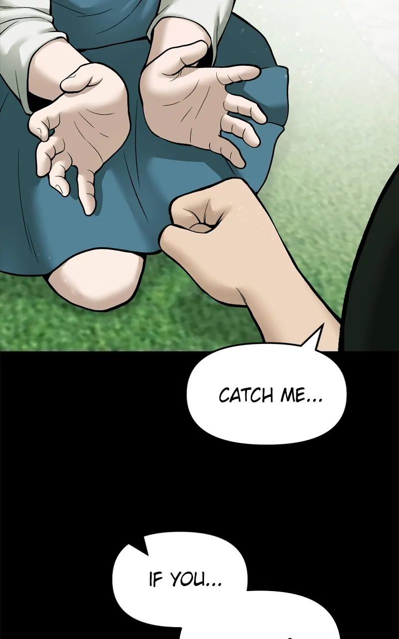 Designated Bully Chapter 73