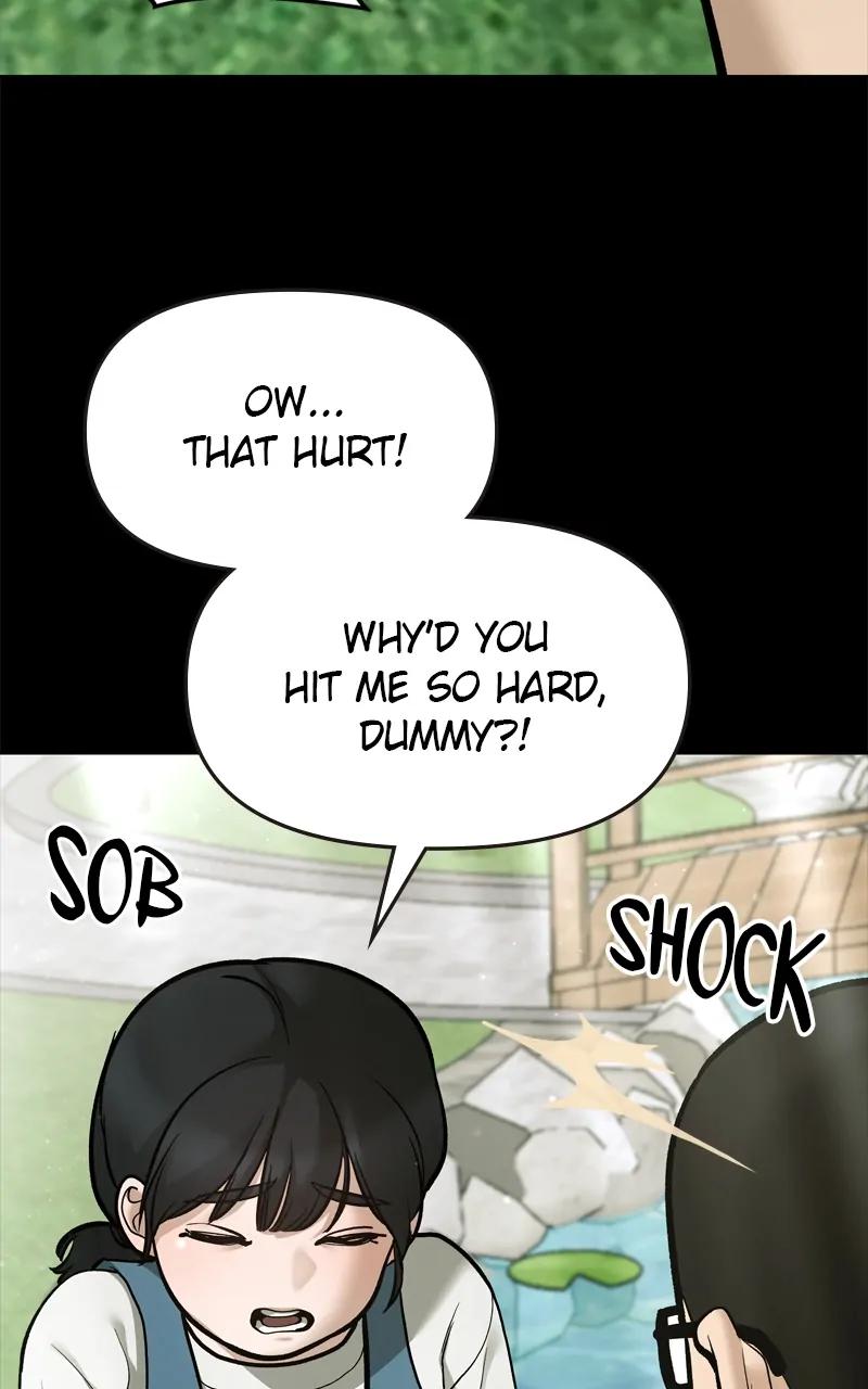 Designated Bully Chapter 73