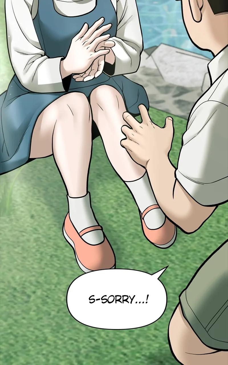 Designated Bully Chapter 73