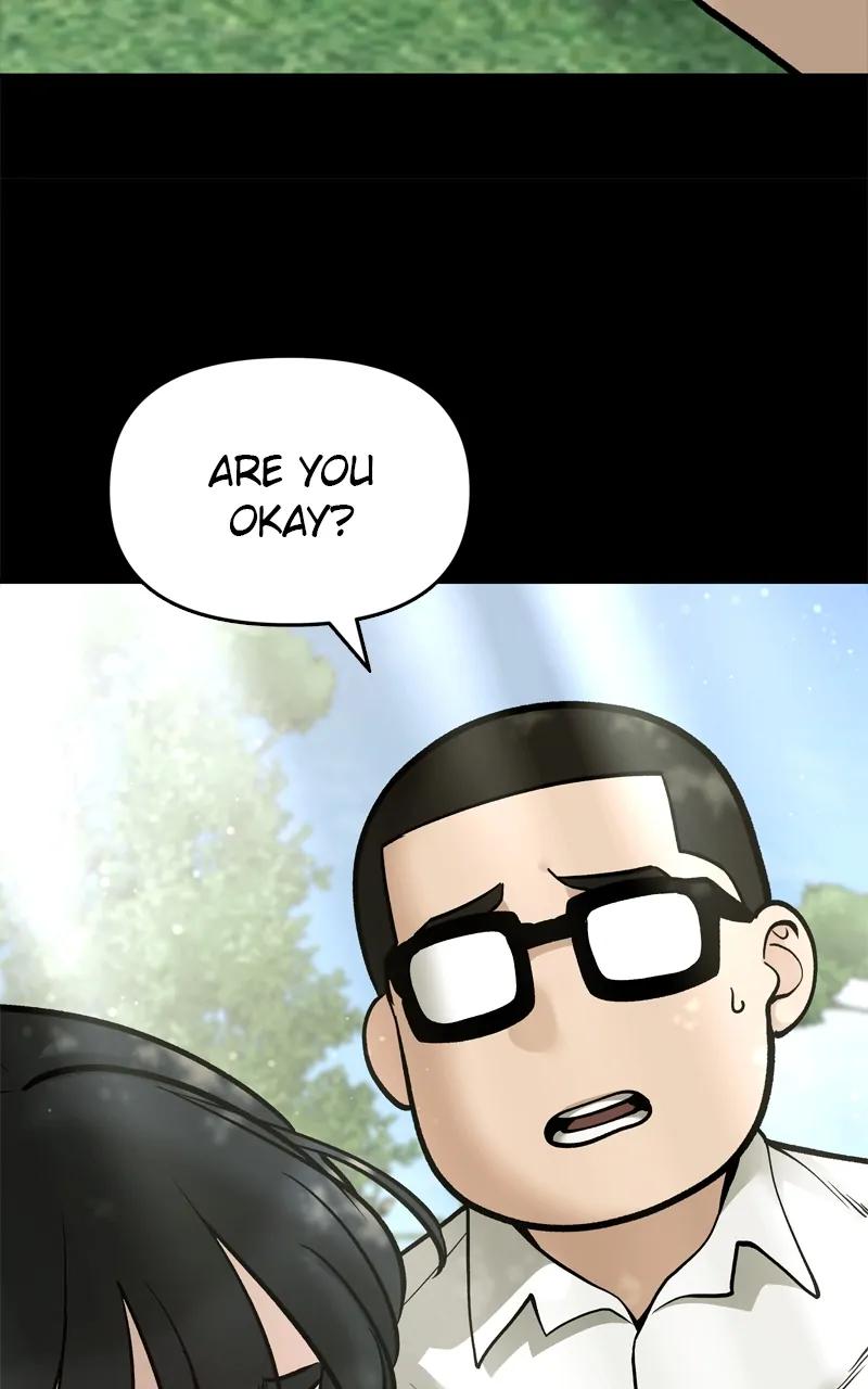 Designated Bully Chapter 73