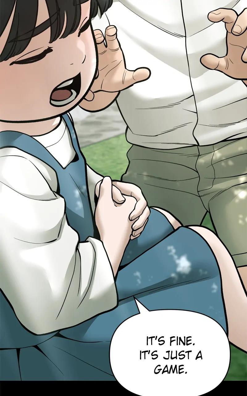 Designated Bully Chapter 73