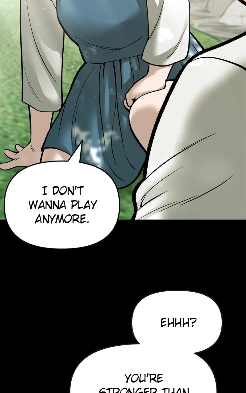 Designated Bully Chapter 73