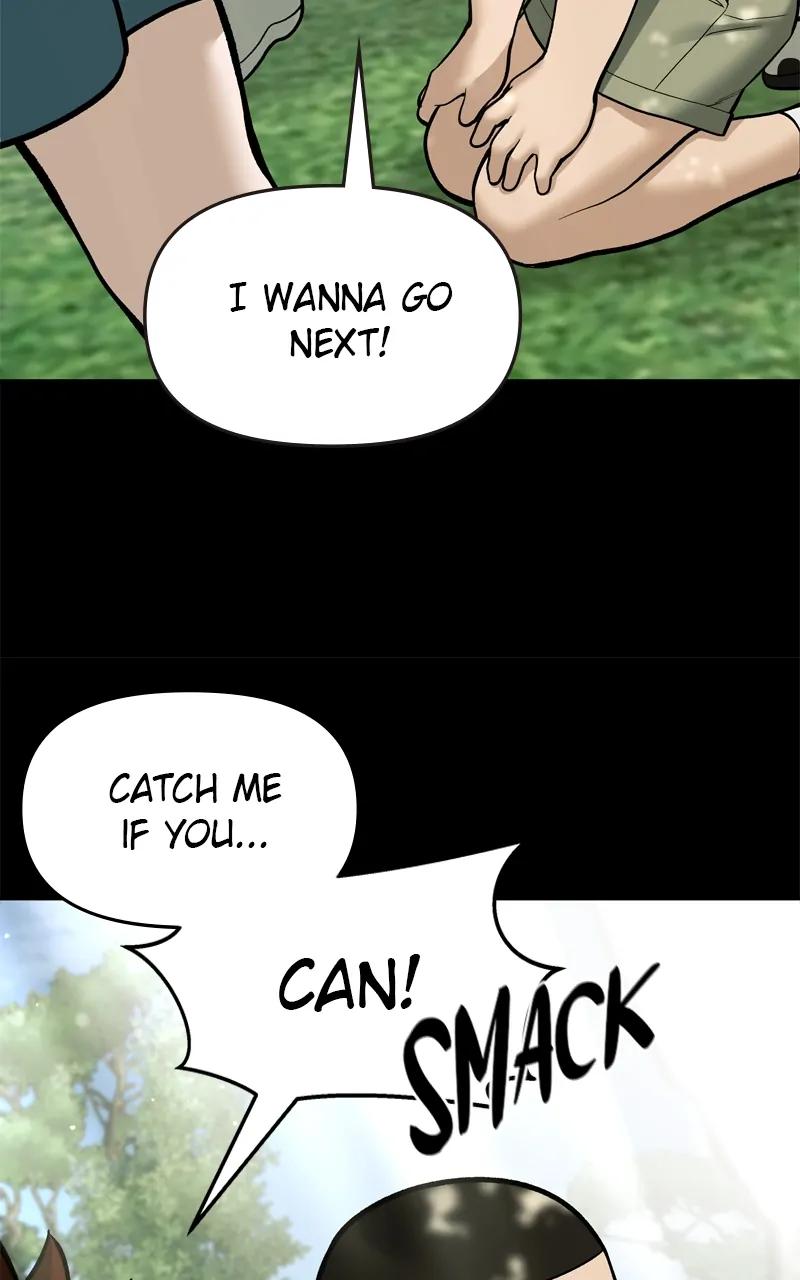 Designated Bully Chapter 73