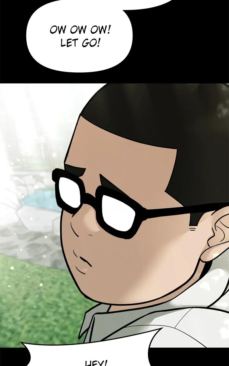 Designated Bully Chapter 73