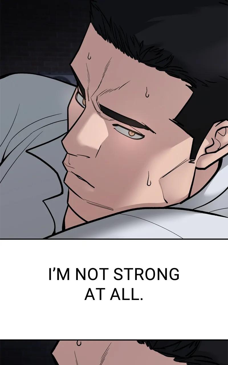 Designated Bully Chapter 73