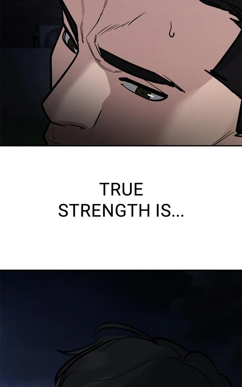 Designated Bully Chapter 73