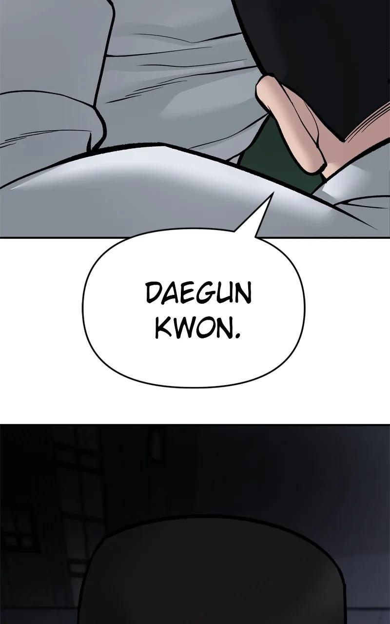 Designated Bully Chapter 73