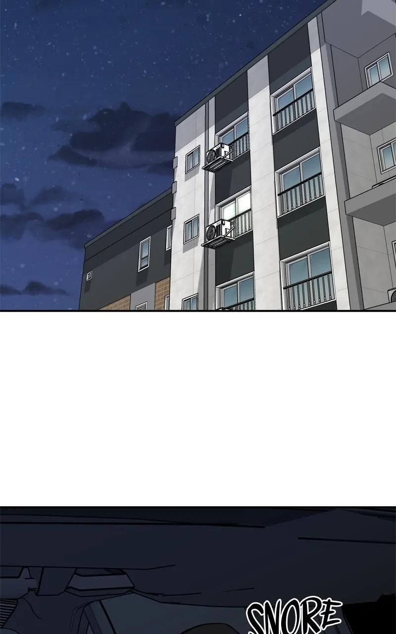 Designated Bully Chapter 73