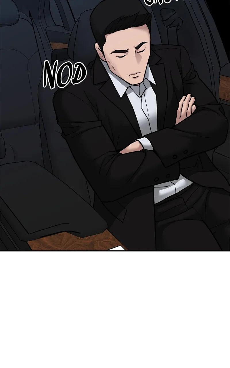 Designated Bully Chapter 73