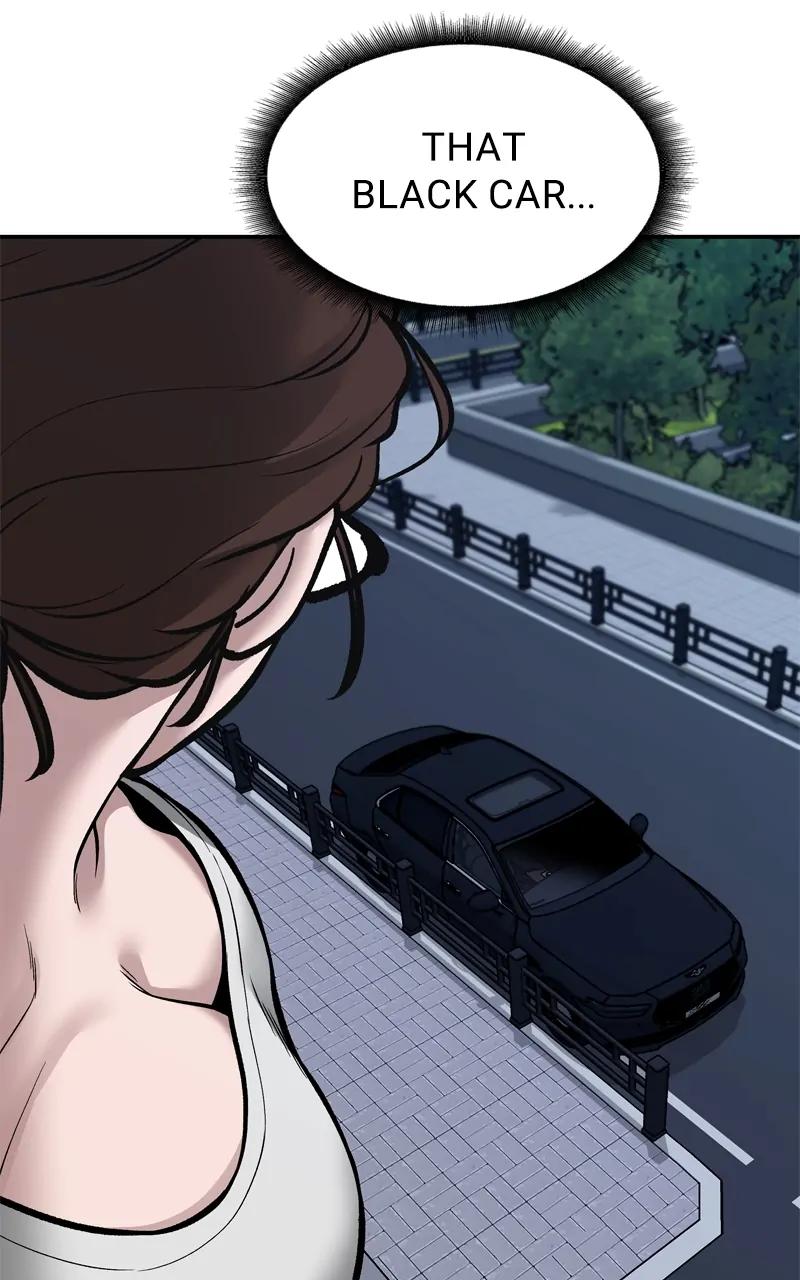 Designated Bully Chapter 73