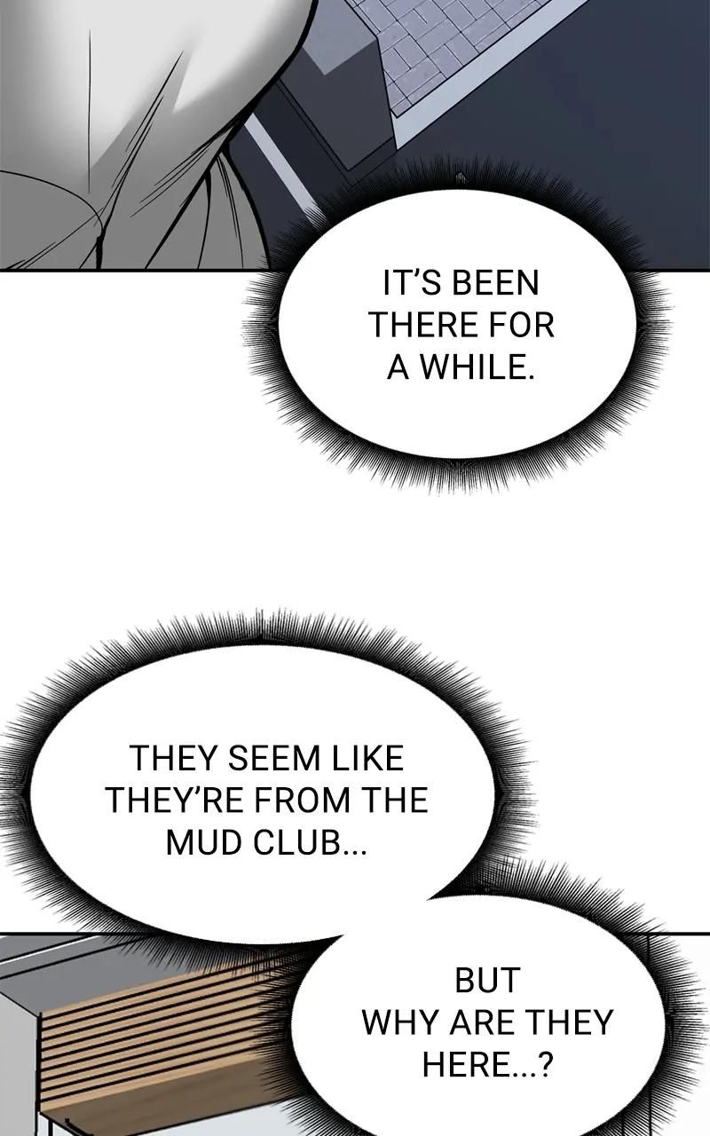 Designated Bully Chapter 73