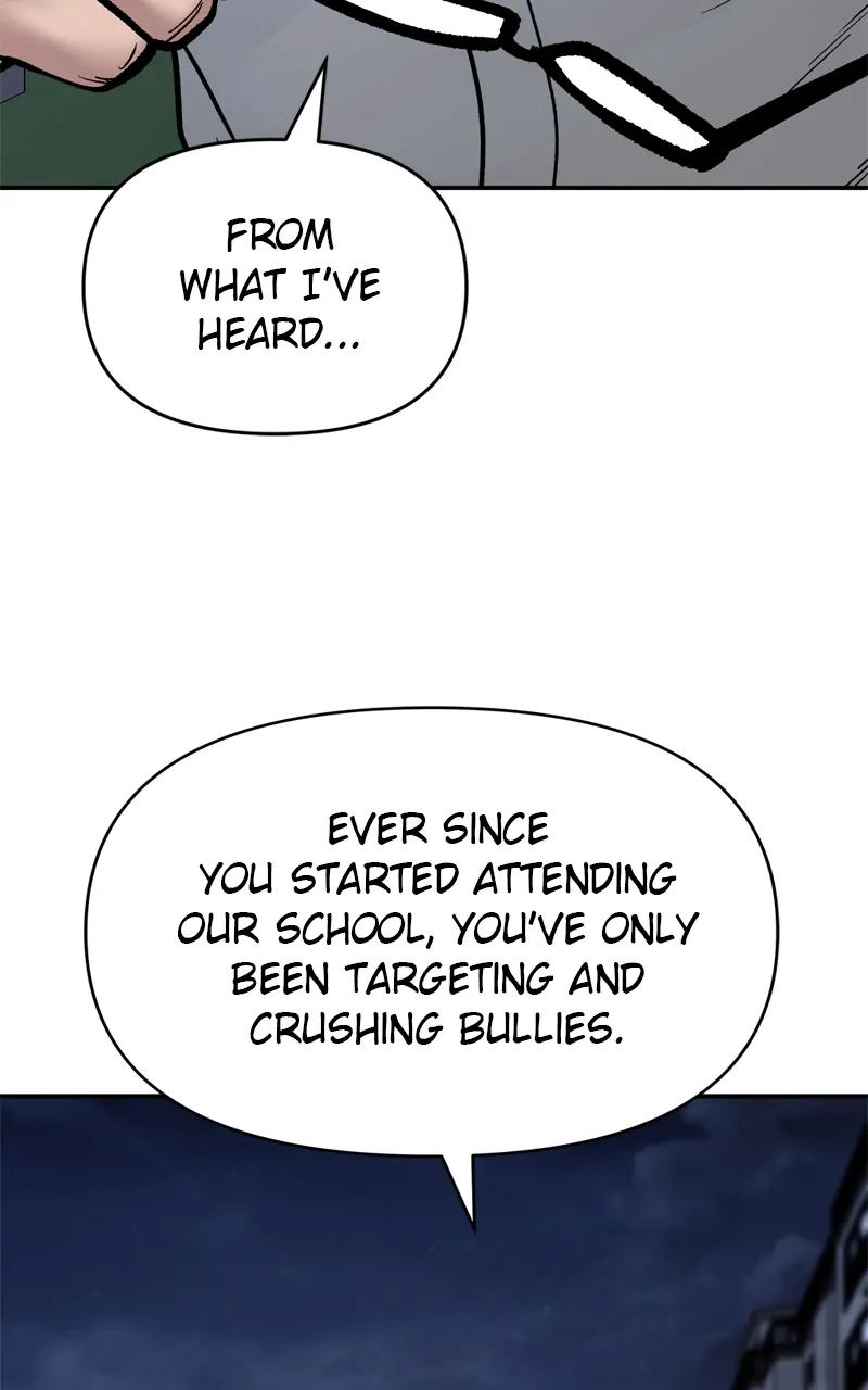 Designated Bully Chapter 73