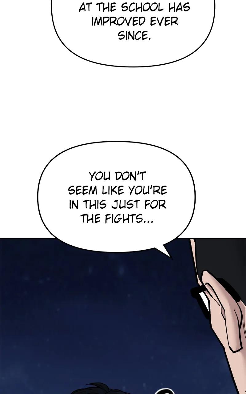 Designated Bully Chapter 73