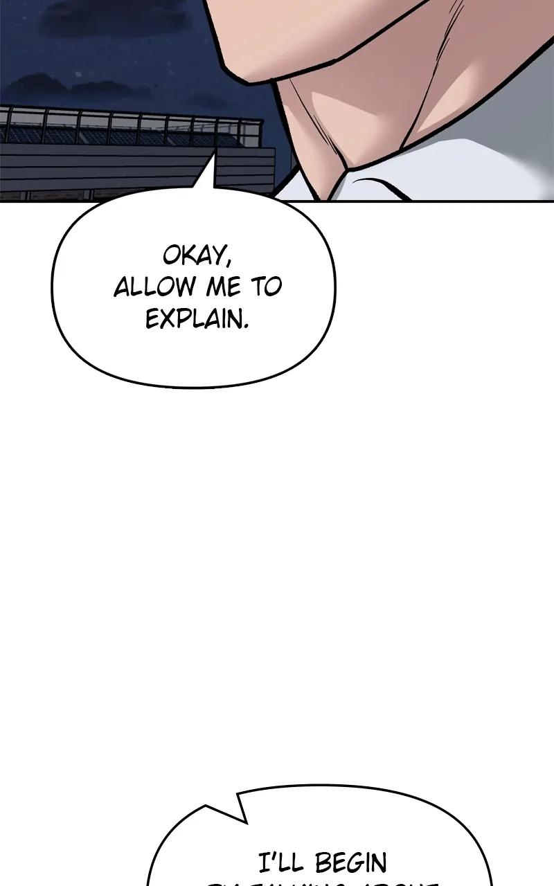 Designated Bully Chapter 73