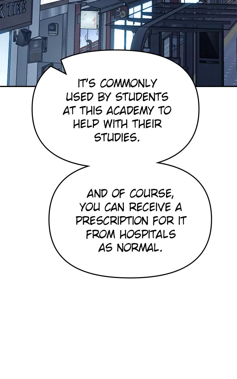 Designated Bully Chapter 73