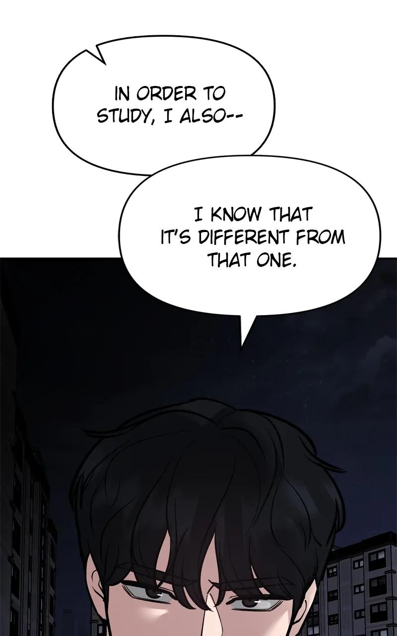 Designated Bully Chapter 73