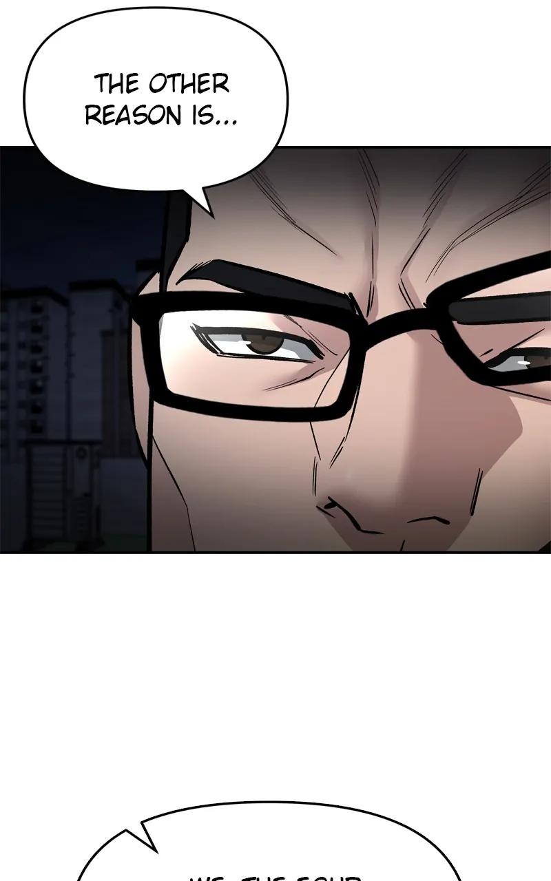 Designated Bully Chapter 73