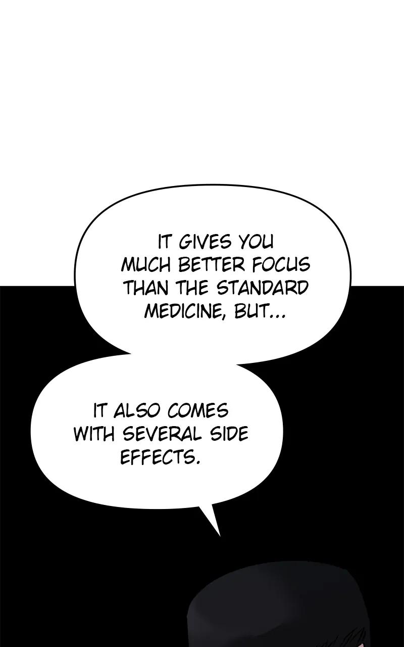 Designated Bully Chapter 73