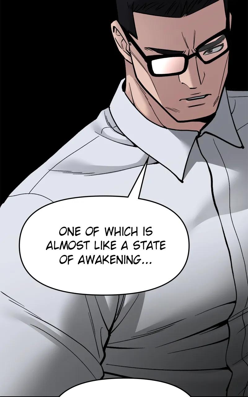 Designated Bully Chapter 73