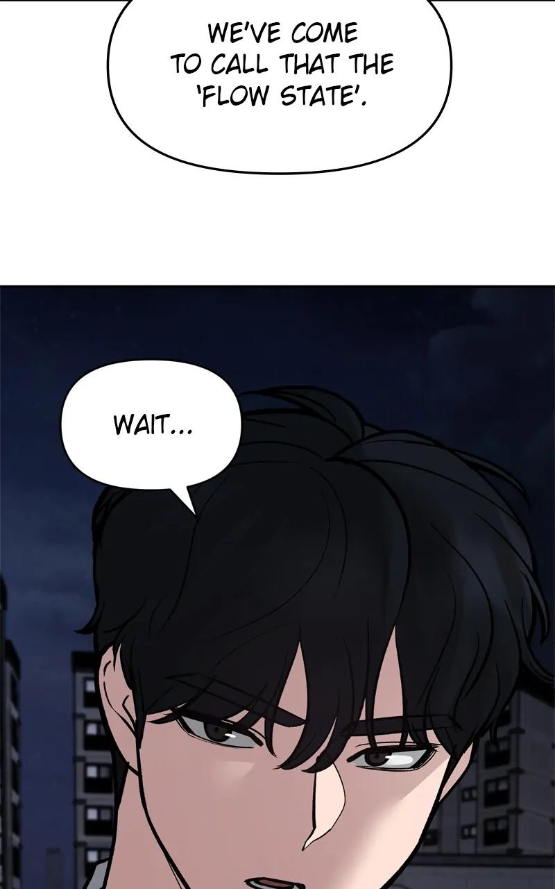 Designated Bully Chapter 73