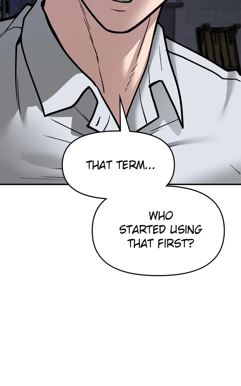 Designated Bully Chapter 73