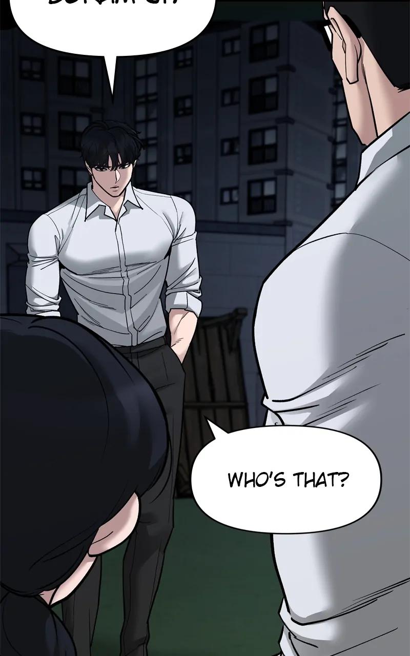 Designated Bully Chapter 73