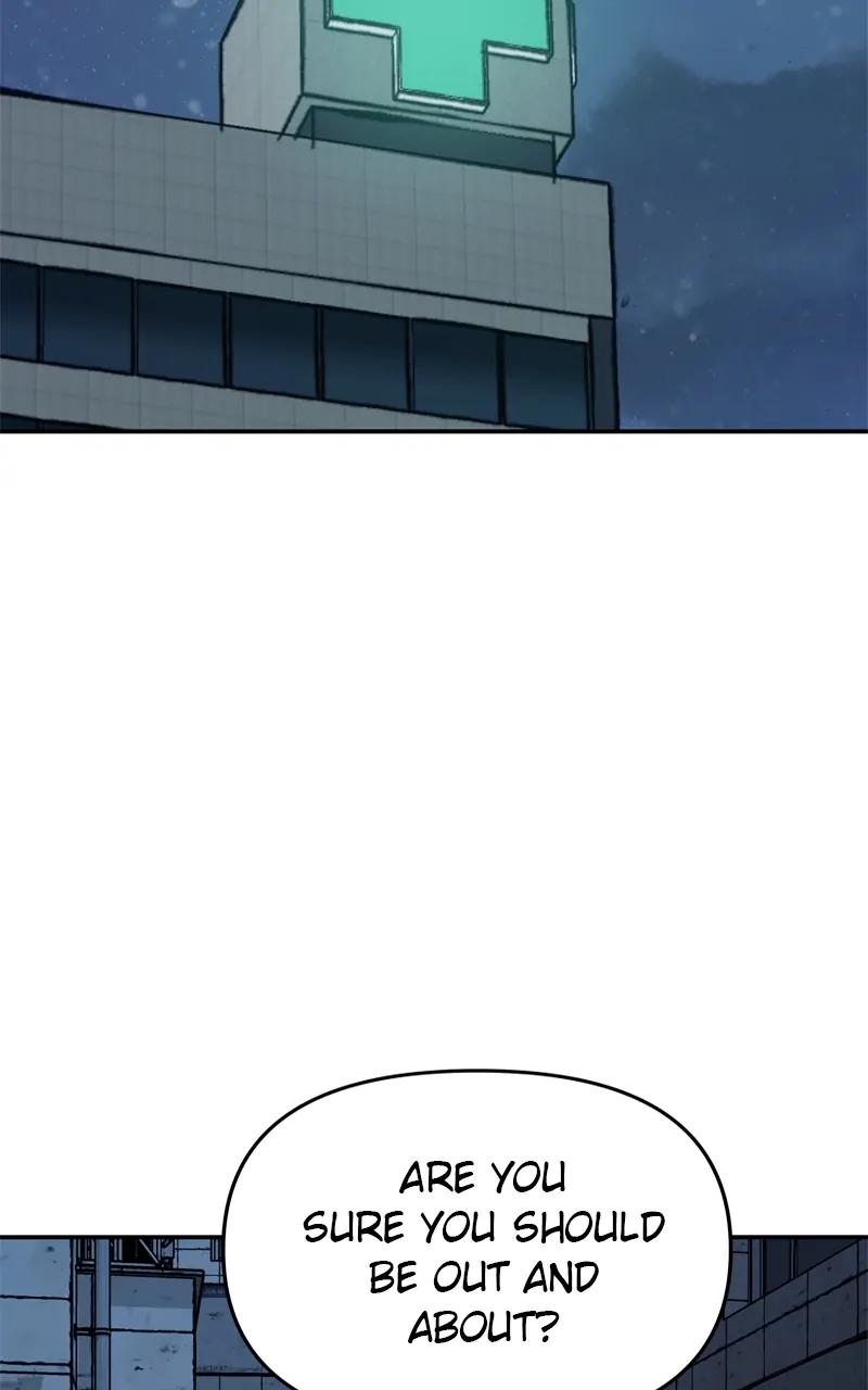 Designated Bully Chapter 73